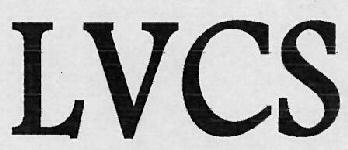 Lvcs Device mark 3060945 Trademark