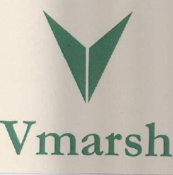 V Vmarsh Device mark 3059254 Trademark