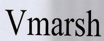 Vmarsh Device mark 3059255 Trademark