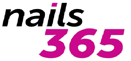 Nails 365 Device mark 3033750 Trademark