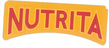 Nutrita (label) Device mark 3026990 Trademark