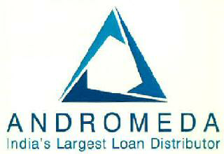 Andromeda India's Largest Loan Distributor Device mark 3033181 Trademark