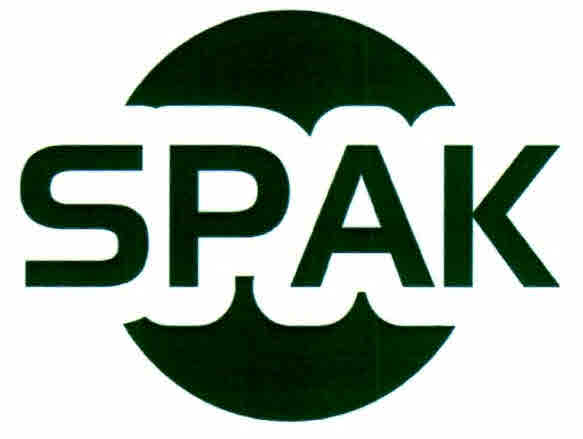 Spak Device mark 3031557 Trademark