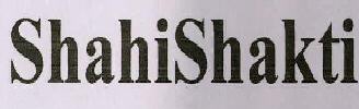 Shahishakti Device mark 3031415 Trademark