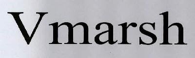 Vmarsh Device mark 3059258 Trademark