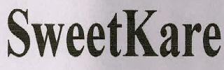 Sweetkare Device mark 3031418 Trademark
