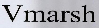 Vmarsh Device mark 3059259 Trademark