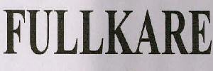 Fullkare Device mark 3031419 Trademark