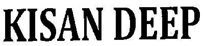Kisan Deep Device mark 3035102 Trademark