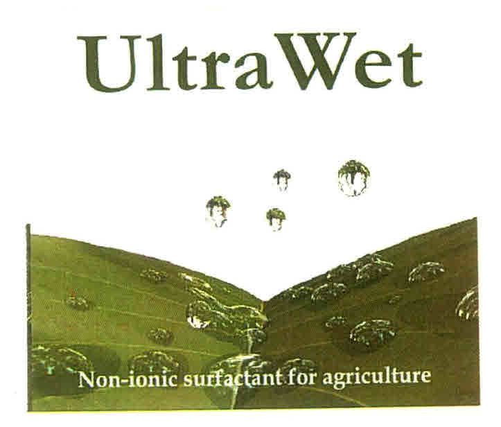 Ultra Wet Device mark 3026998 Trademark