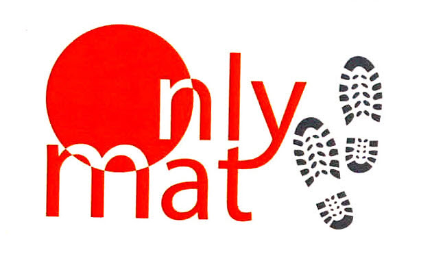 Only Mat Device mark 3059882 Trademark