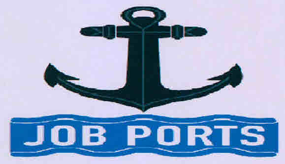 Job Ports Device mark 3059108 Trademark