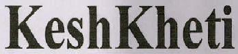 Keshkheti Device mark 3031422 Trademark