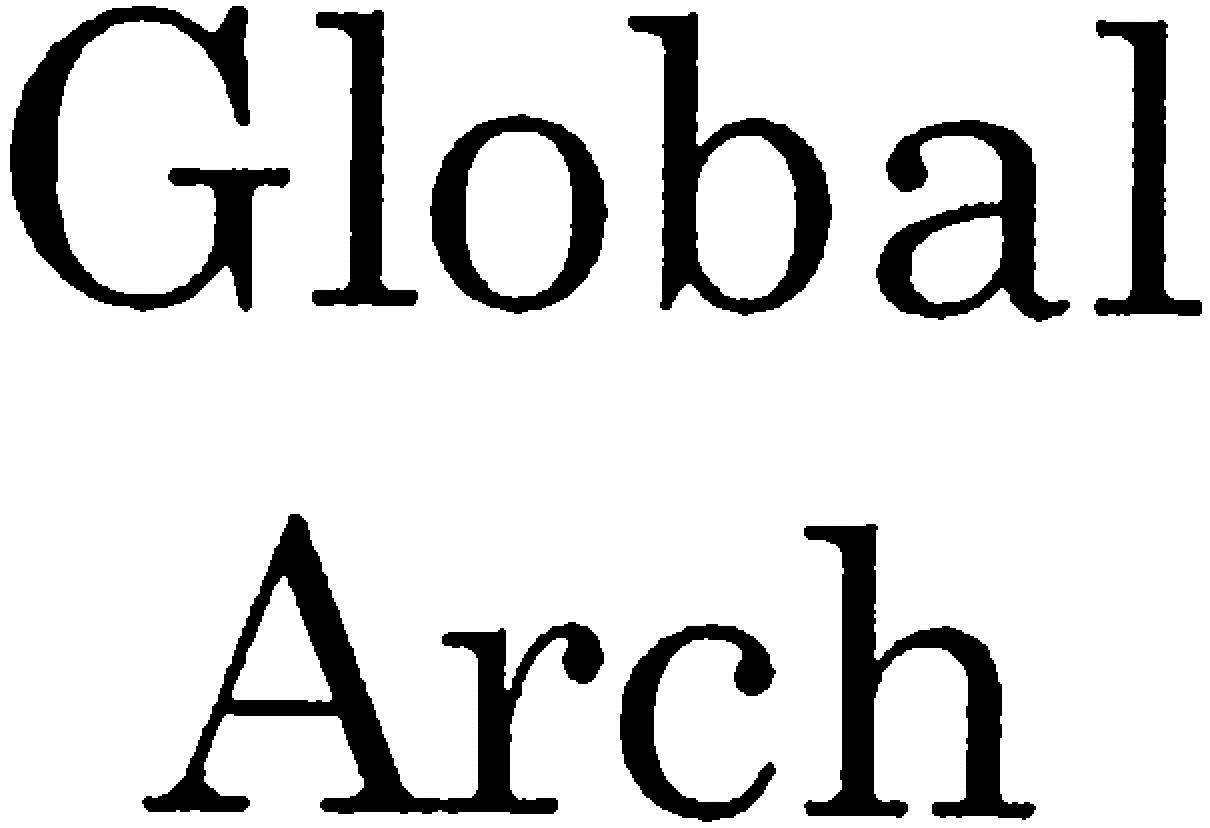 Global Arch Device mark 3034371 Trademark