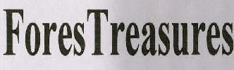 Forestreasures Device mark 3031423 Trademark