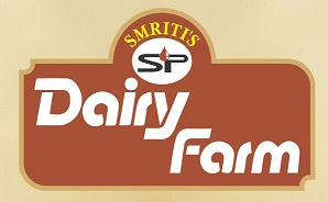 Smriti's Dairy Farm Device mark 3034374 Trademark