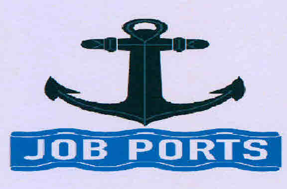 Job Ports Device mark 3059109 Trademark