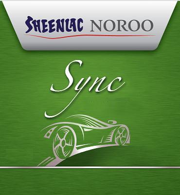 Sheenlac Noroo Sync Device mark 3059736 Trademark