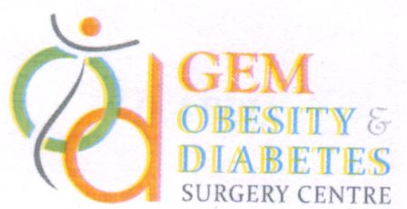 Gem Obesity & Diabetes (label) Device mark 3031280 Trademark