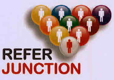 Refer Junction Device mark 3059110 Trademark