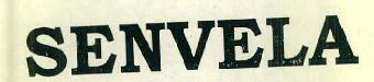 Senvela Device mark 3053954 Trademark