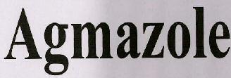 Agmazole Device mark 3031427 Trademark