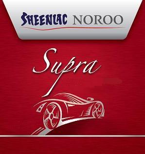 Sheenlac Noroo Supra Device mark 3059739 Trademark
