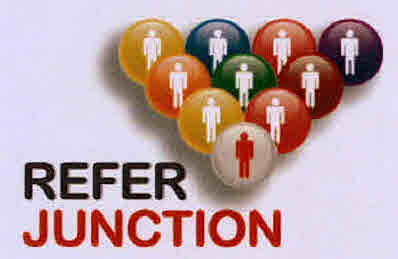 Refer Junction Device mark 3059111 Trademark