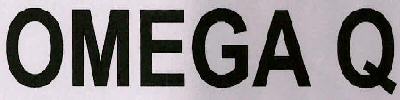 Omega Q Device mark 3031570 Trademark