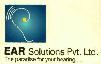 Ear Solutions Pvt. Ltd. Device mark 3031719 Trademark