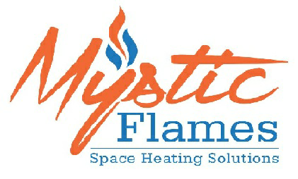 Mystic Flames (space Heating Solutions) Device mark 3034808 Trademark
