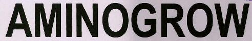 Aminogrow Device mark 3031571 Trademark