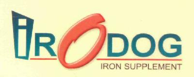 Irodog Device mark 3024257 Trademark