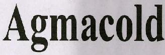 Agmacold Device mark 3031432 Trademark