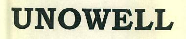 Unowell Device mark 3053958 Trademark