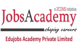 Jobsacademy Device mark 3033201 Trademark
