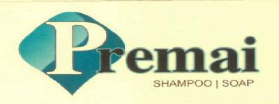 Premai Device mark 3024260 Trademark