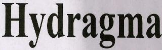 Hydragma Device mark 3031434 Trademark