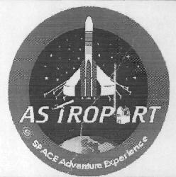 Astroport Device mark 3034507 Trademark