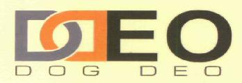Ddeo Dog Deo Device mark 3024261 Trademark