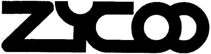 Zycoo Device mark 3060795 Trademark