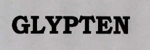 Glypten Device mark 3059269 Trademark