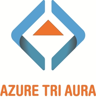 Azure Tri Aura Device mark 3053741 Trademark