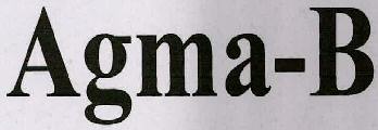Agma-b Device mark 3031437 Trademark