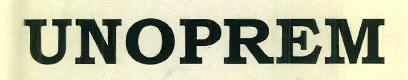 Unoprem Device mark 3053961 Trademark