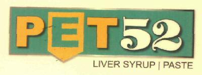Pet 52 Device mark 3024263 Trademark