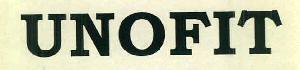 Unofit Device mark 3053962 Trademark
