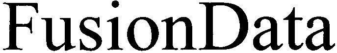 Fusiondata Device mark 3035270 Trademark