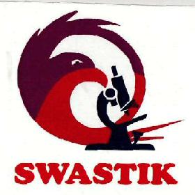Swastik Device mark 3061359 Trademark