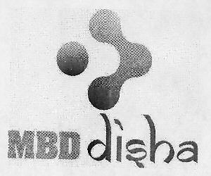 Mbd Disha Device mark 3061120 Trademark